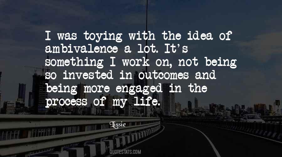 My Life And Work Quotes #429779