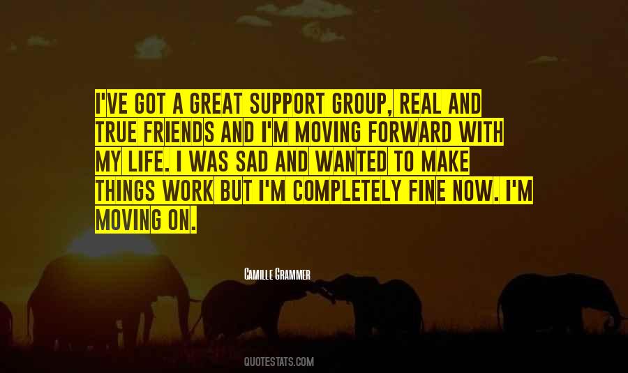 My Life And Work Quotes #452196