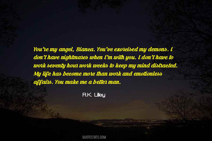 My Life And Work Quotes #512522
