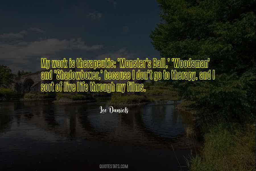 My Life And Work Quotes #530912