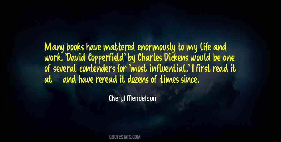 My Life And Work Quotes #801862