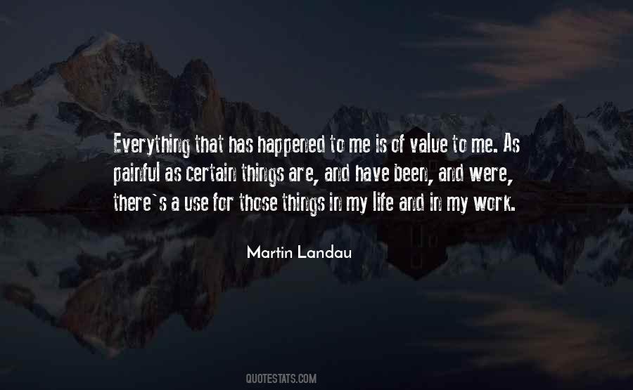 My Life And Work Quotes #832179