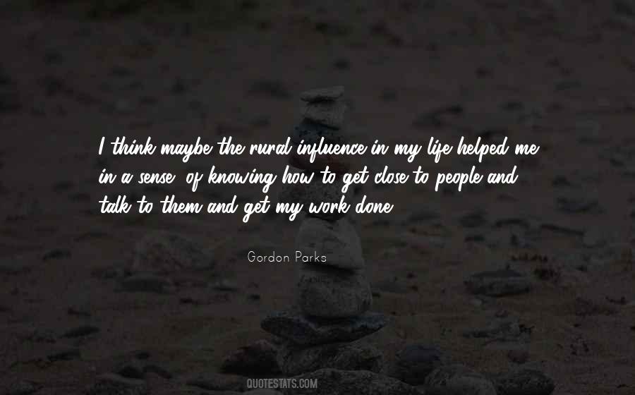 My Life And Work Quotes #870775
