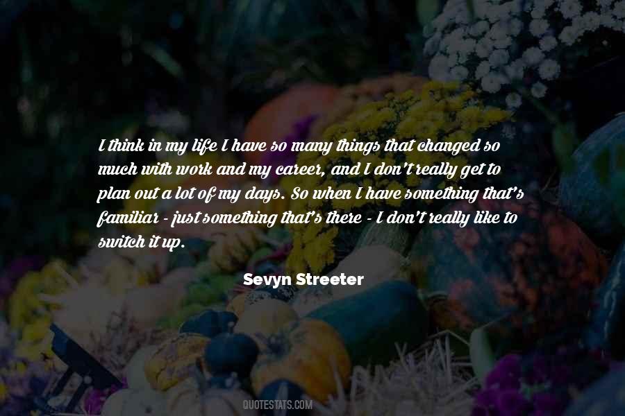 My Life And Work Quotes #874789