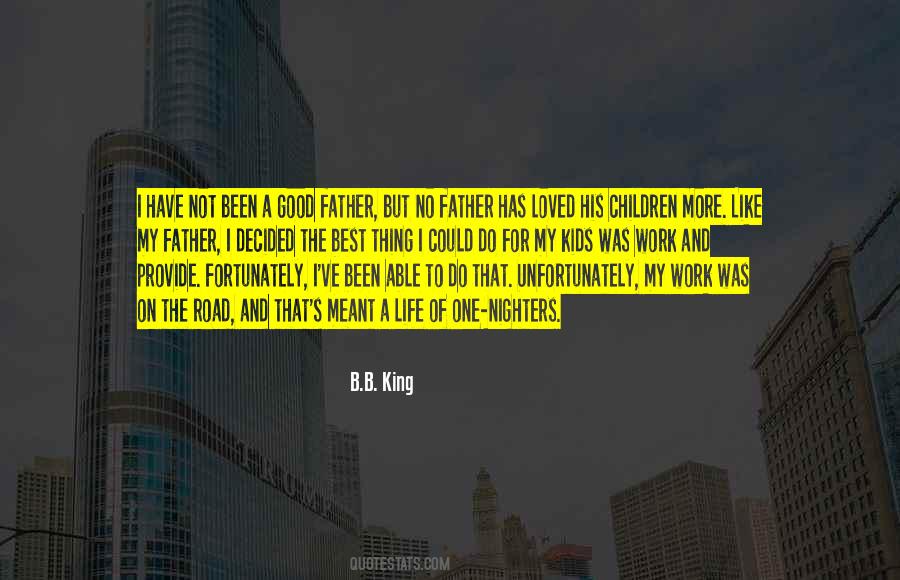 My Life And Work Quotes #879488