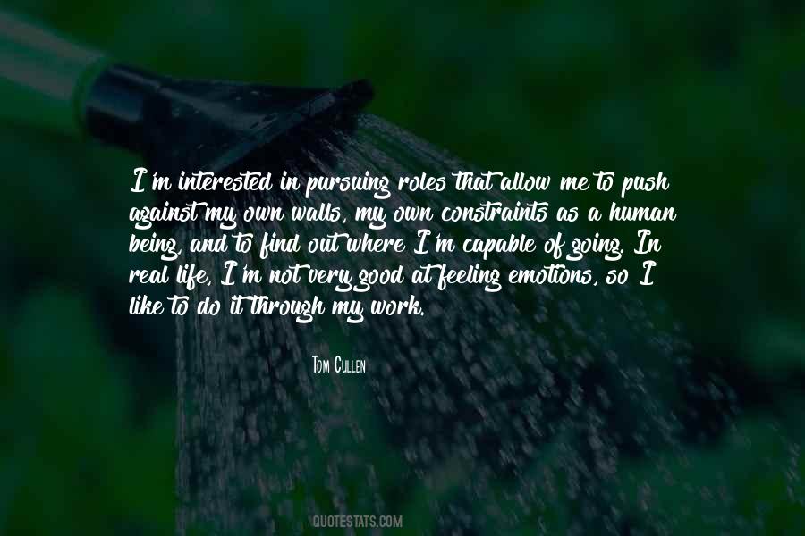 My Life And Work Quotes #923705