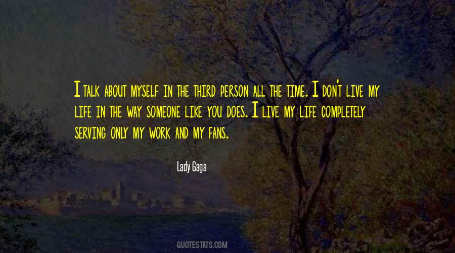 My Life And Work Quotes #968930
