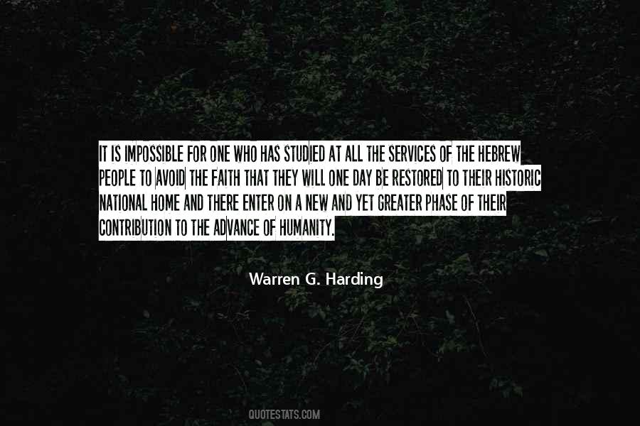Historic Home Quotes #1544256
