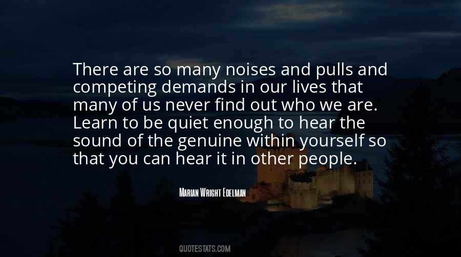 You Can Never Learn Enough Quotes #1331244