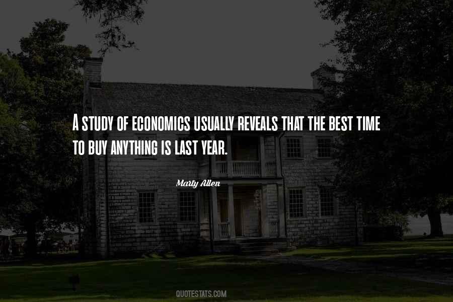 Best Time Of Year Quotes #973704