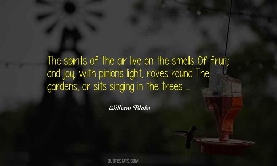 Fruit Garden Quotes #1578921