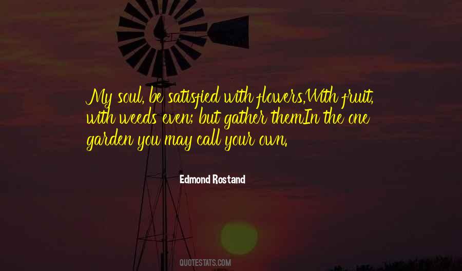 Fruit Garden Quotes #331793