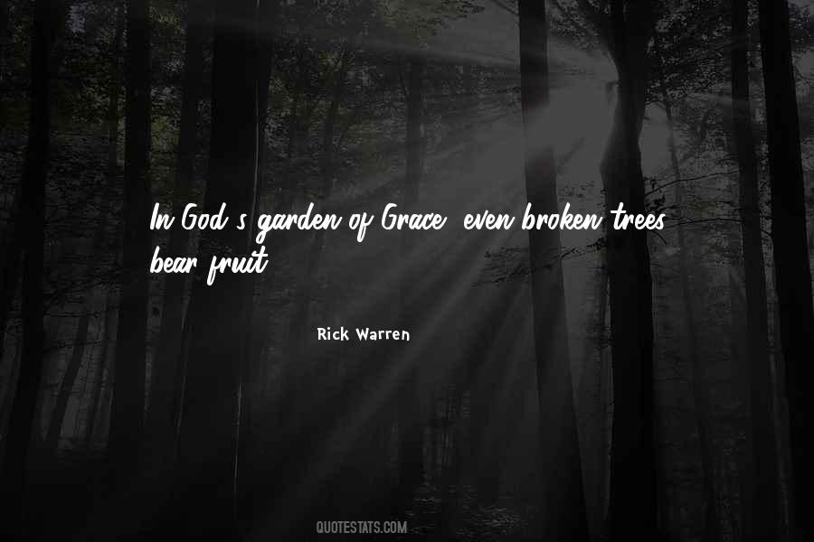 Fruit Garden Quotes #638744