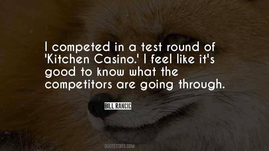 Best Casino Quotes #253233