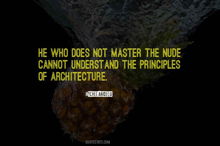 Quotes About The Beauty Of Architecture #1819337