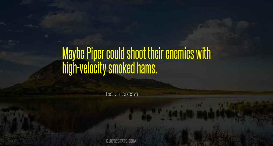 Shoot High Quotes #1625811