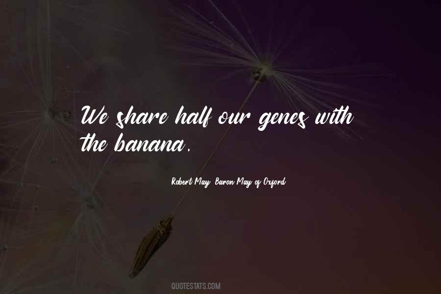 Quotes About Going Bananas #109958