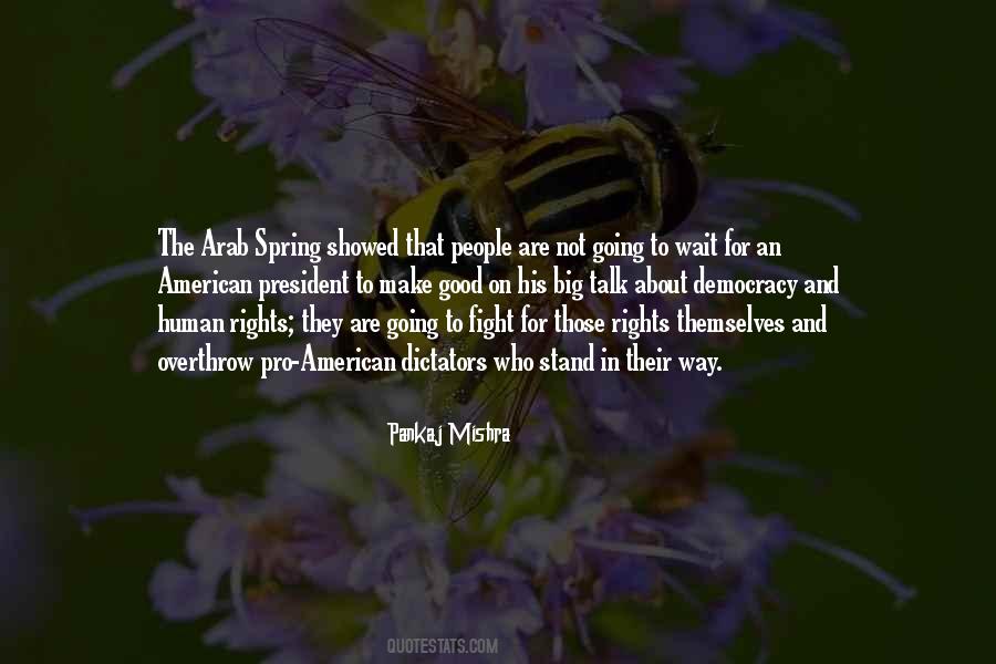 Quotes About Spring On The Way #746801