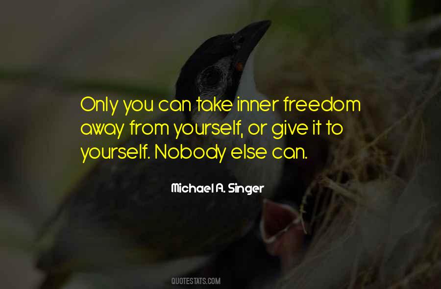 Awesome Inspirational Quotes #1067522