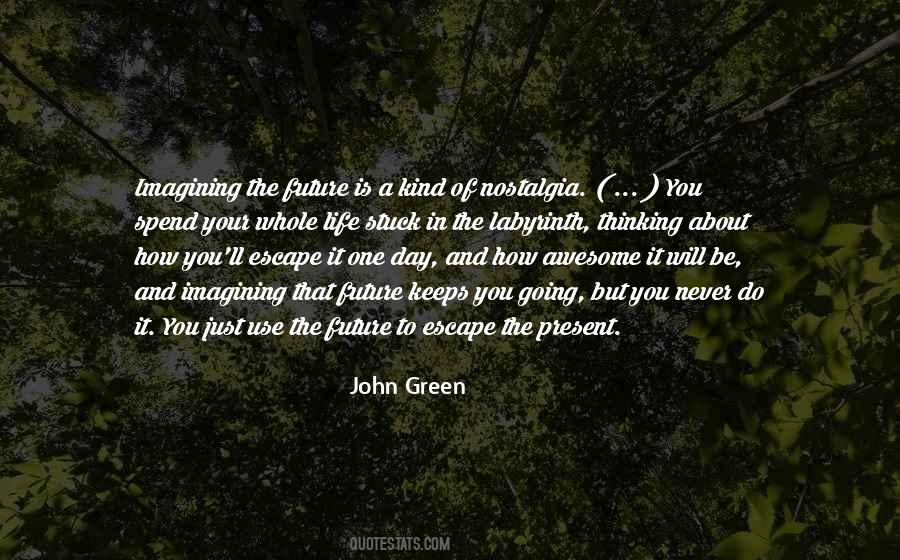 Awesome Inspirational Quotes #1557583