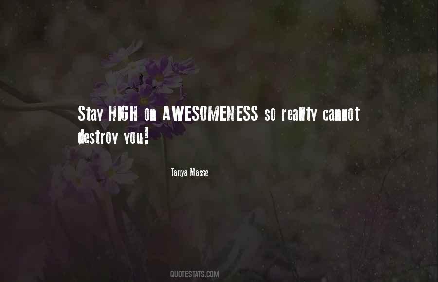 Awesome Inspirational Quotes #1660619