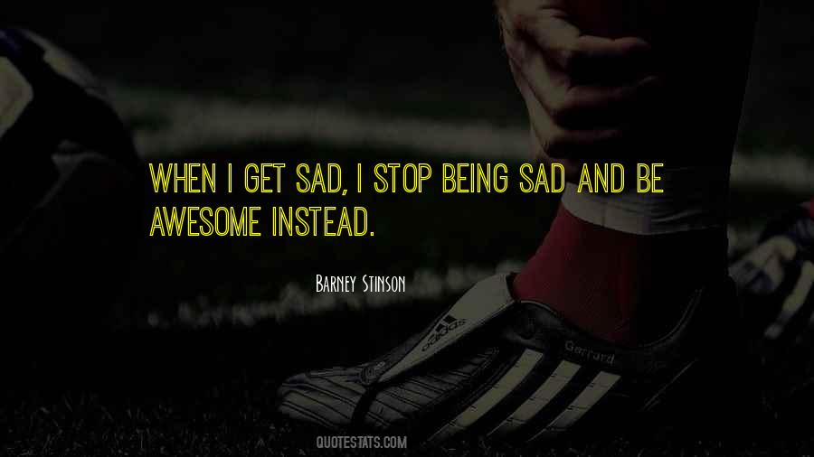 Awesome Inspirational Quotes #1685656