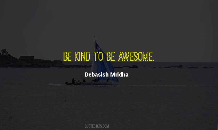 Awesome Inspirational Quotes #1789536
