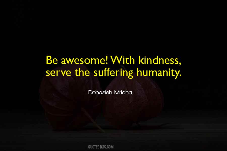 Awesome Inspirational Quotes #1875296