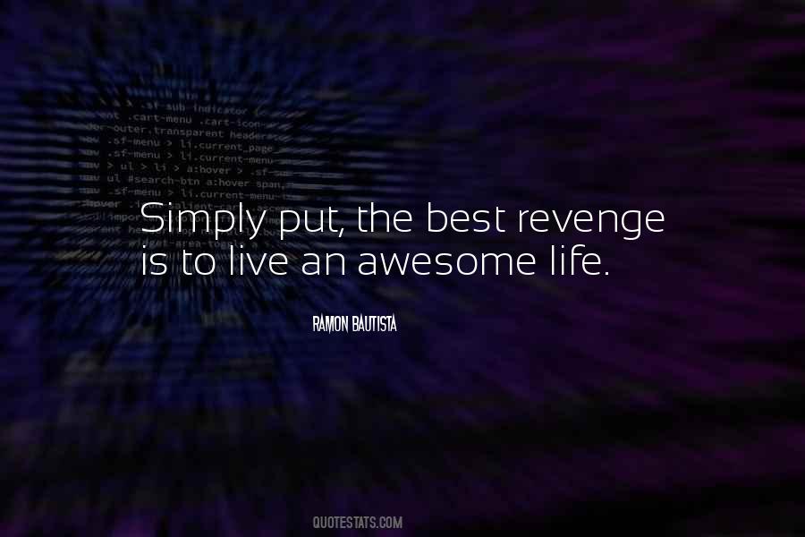 Awesome Inspirational Quotes #256003