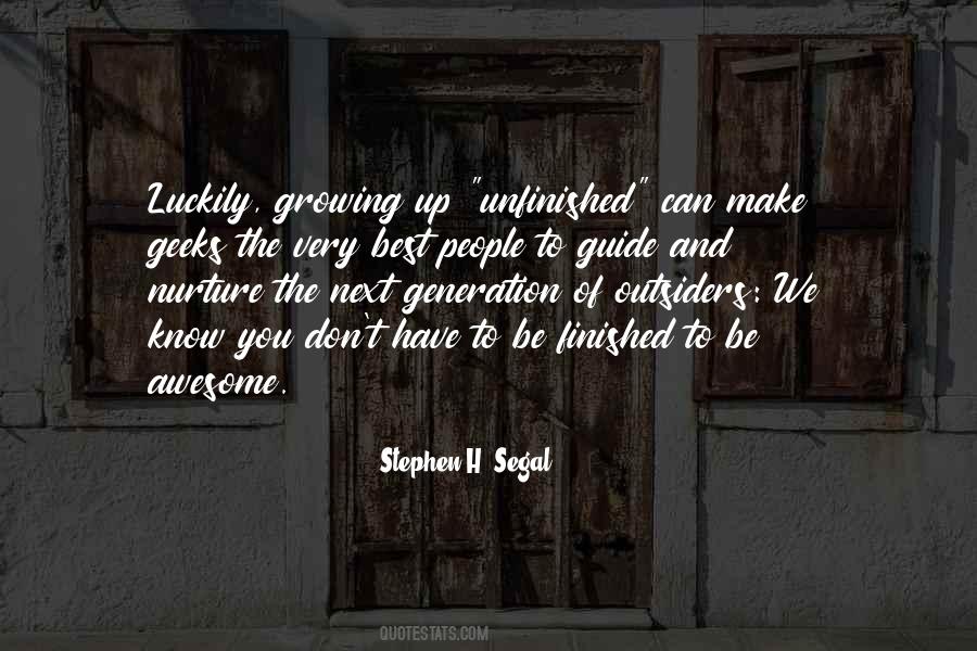 Awesome Inspirational Quotes #948459