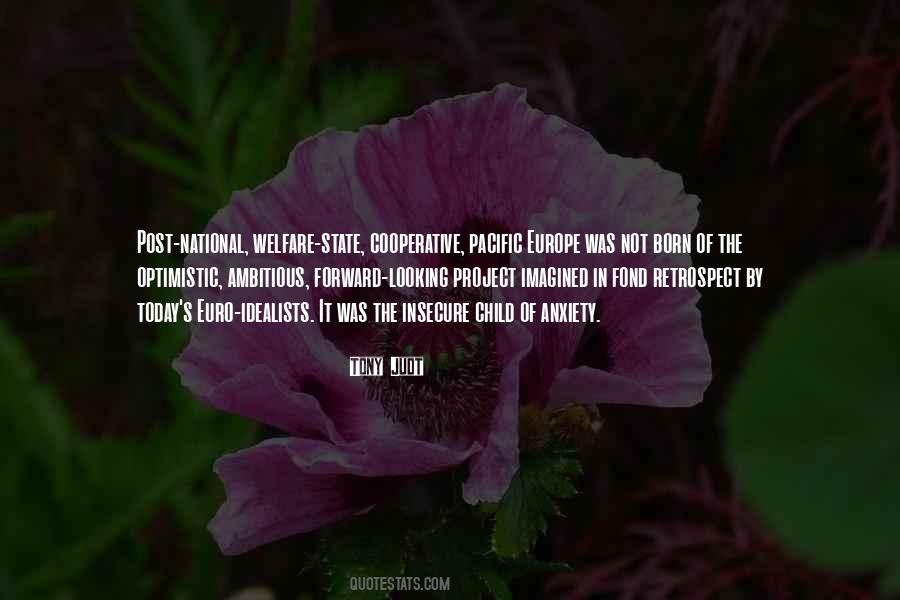 Not Insecure Quotes #1488177