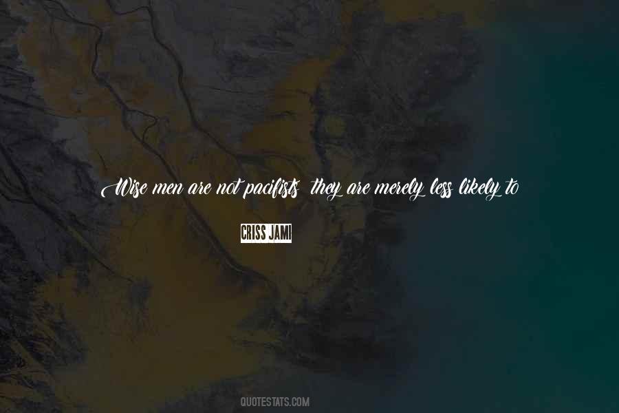 Not Insecure Quotes #63959