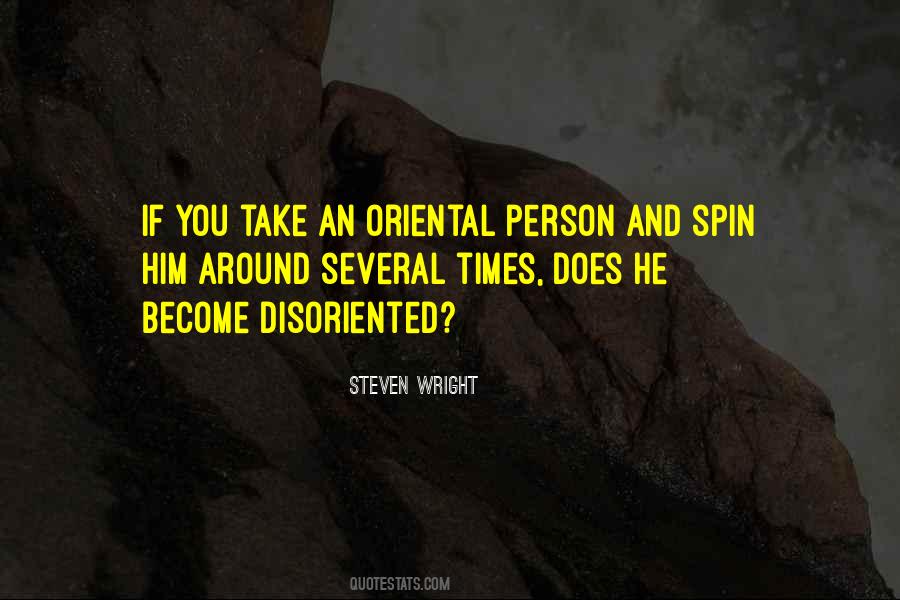 Funny Spin Quotes #1496182