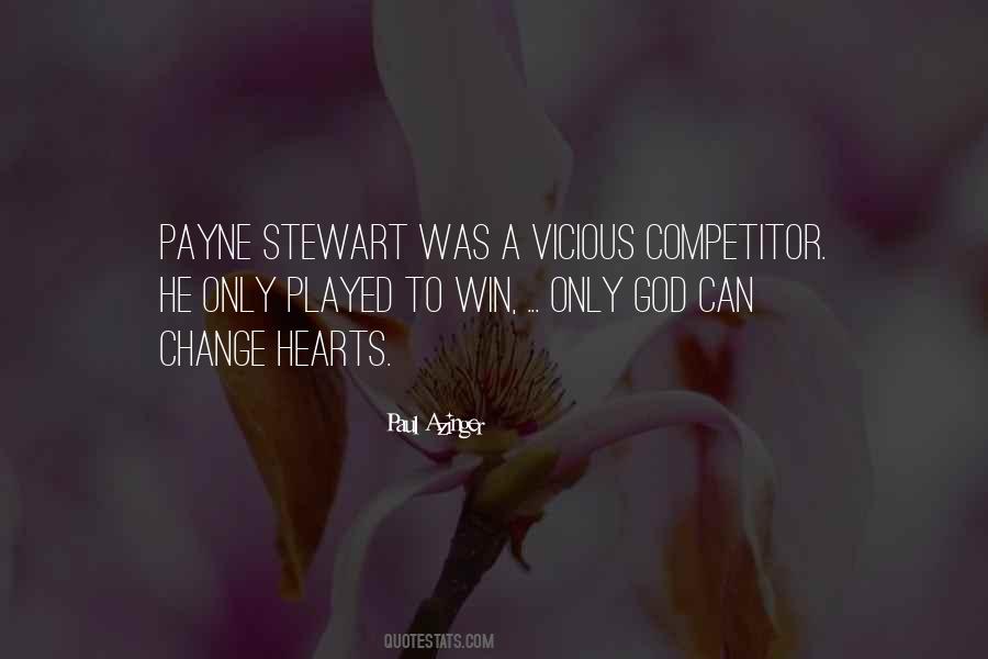 Win Hearts Quotes #799421