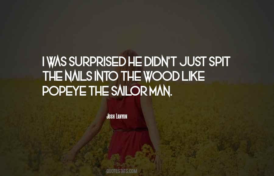 Funny Spit Quotes #1244864