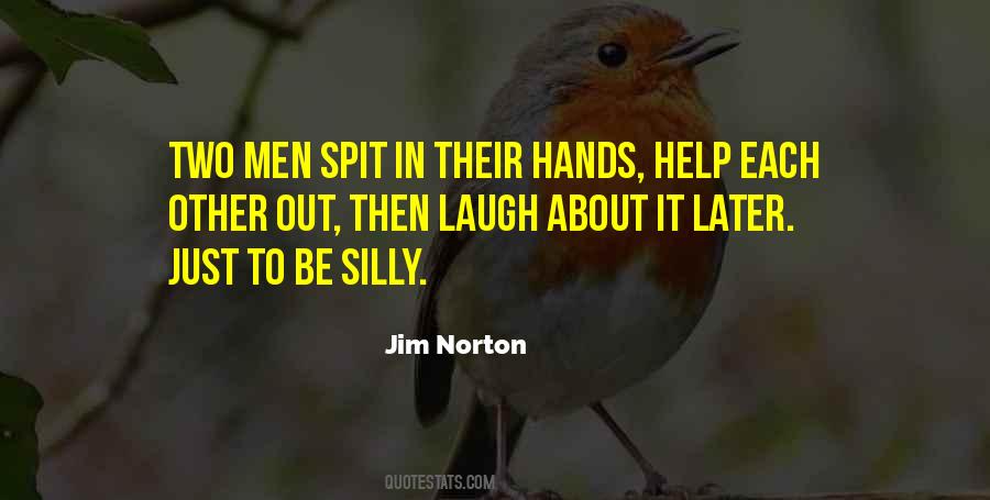 Funny Spit Quotes #1598725