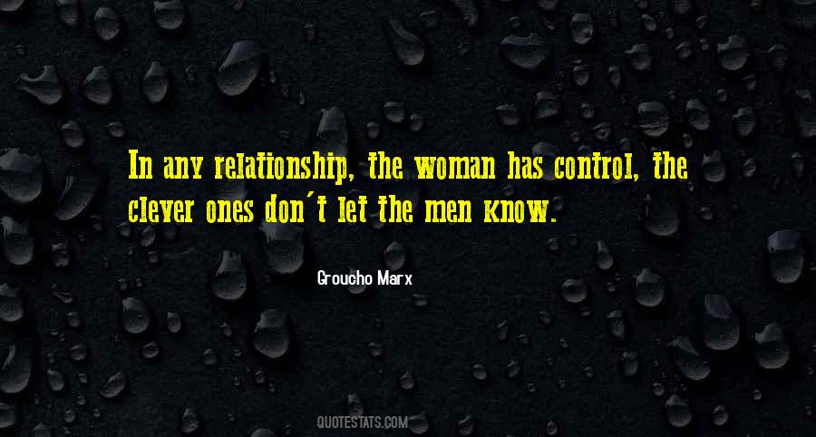 Relationship Wisdom Quotes #364341