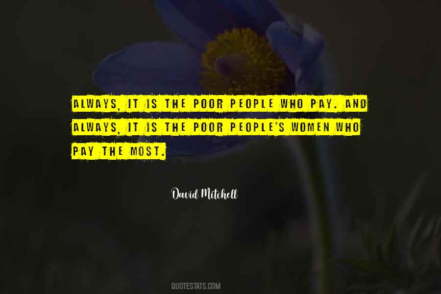 Poor Struggle Quotes #906008