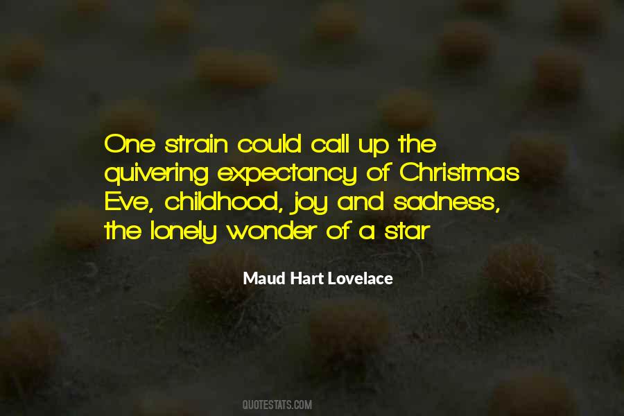 Childhood Christmas Quotes #1255481