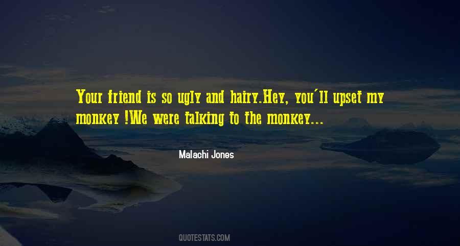 We Were Talking Quotes #1030890