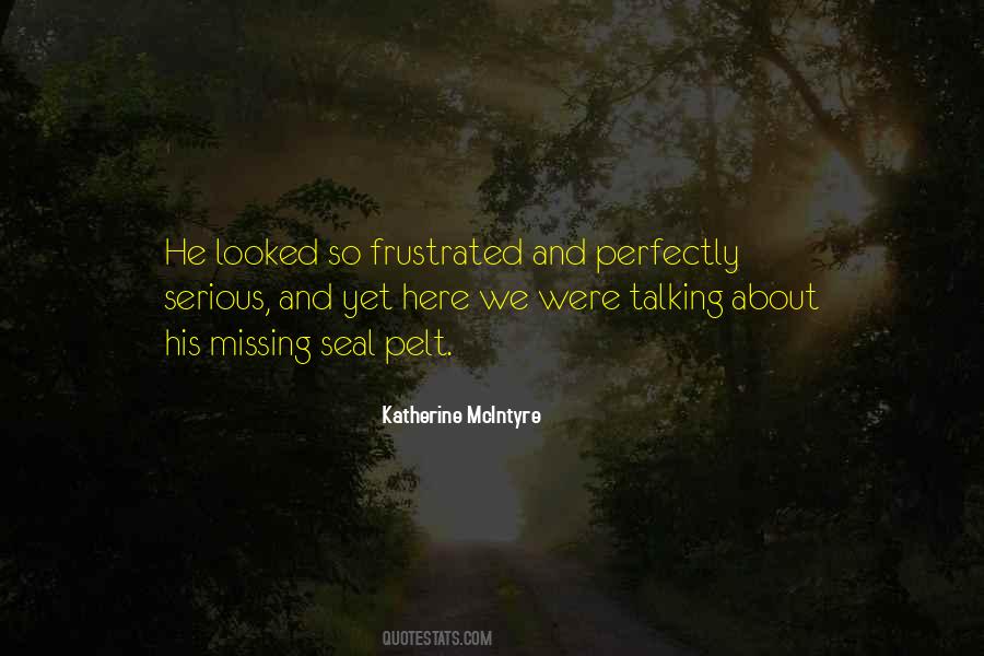 We Were Talking Quotes #368974
