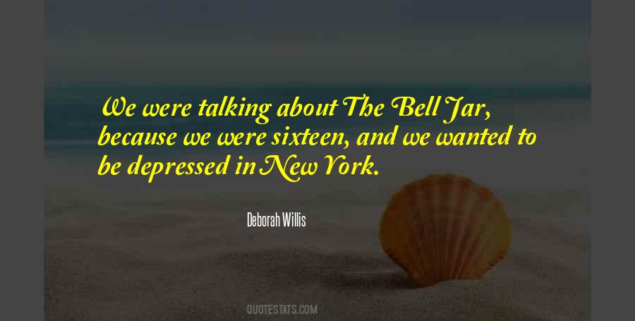 We Were Talking Quotes #751452