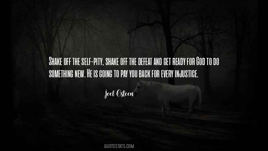 Quotes About Going Back To God #369507