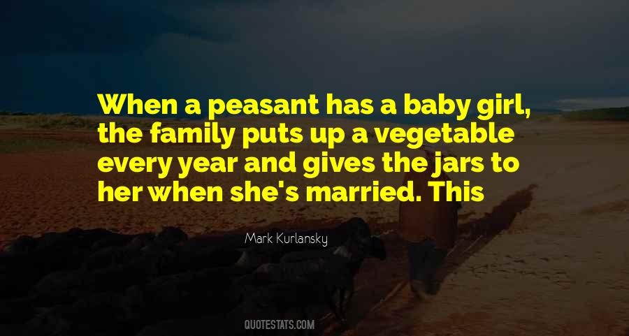 Girl Family Quotes #1747884