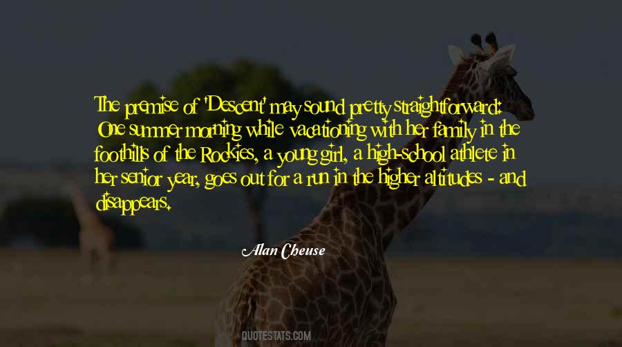 Girl Family Quotes #468554
