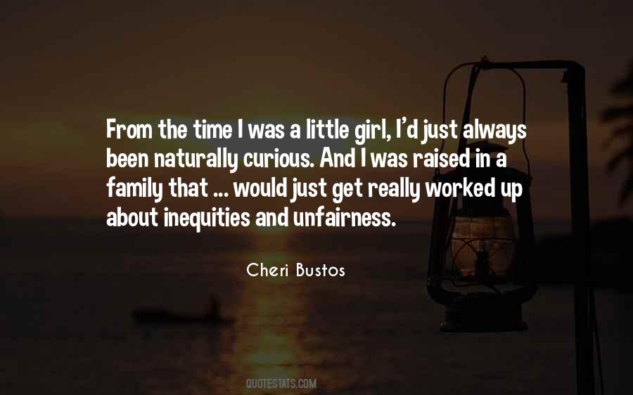 Girl Family Quotes #625753