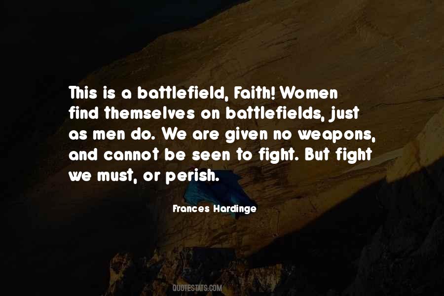 Fight Inequality Quotes #331442