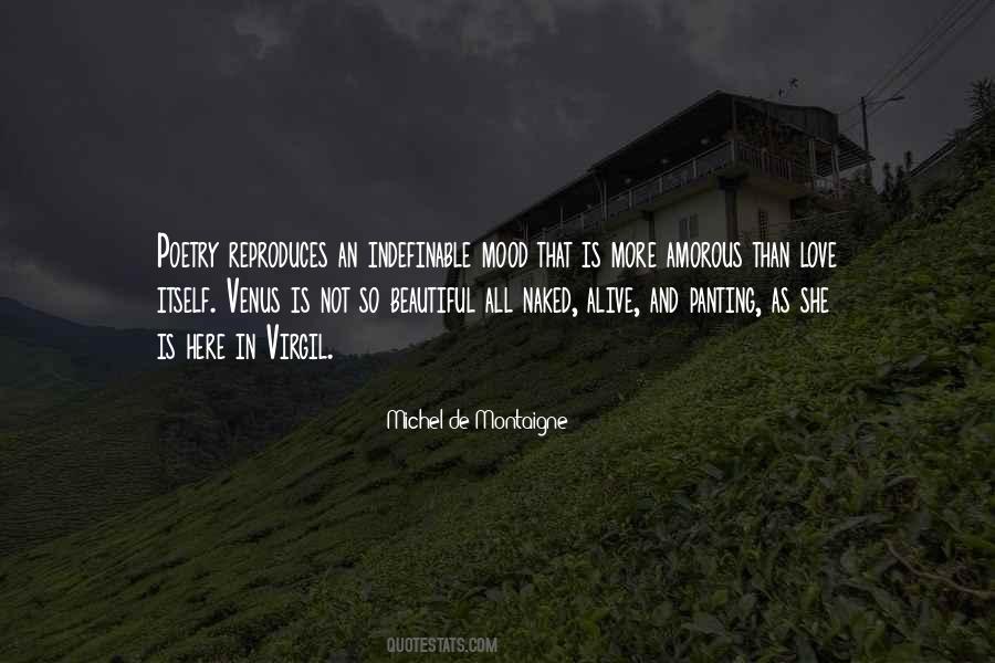 No One Gets Out Of Here Alive Quotes #1230755