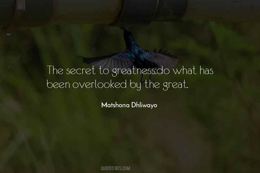New Ray Of Hope Quotes #1476549