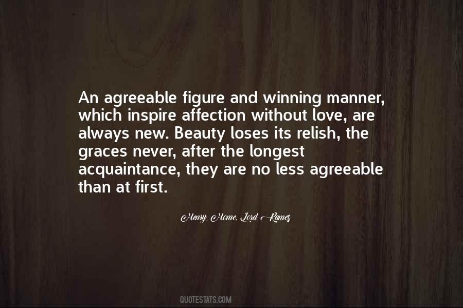 New Ray Of Hope Quotes #1525737